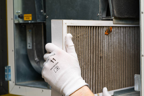 Best Local Air Duct Cleaning Services  in Fort Calhoun, NE